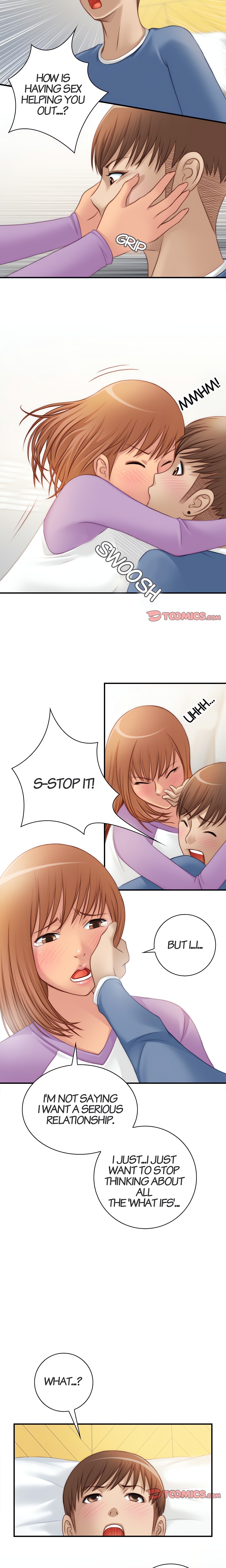 Secret Workshop chapter 26 page 8