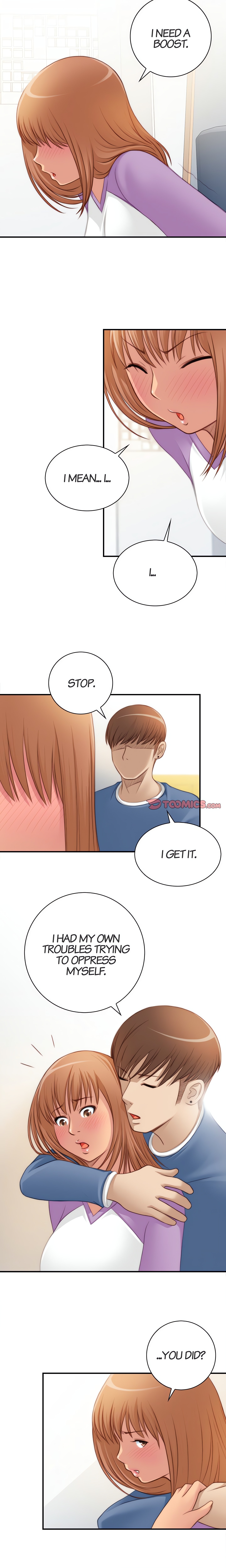 Secret Workshop chapter 26 page 9