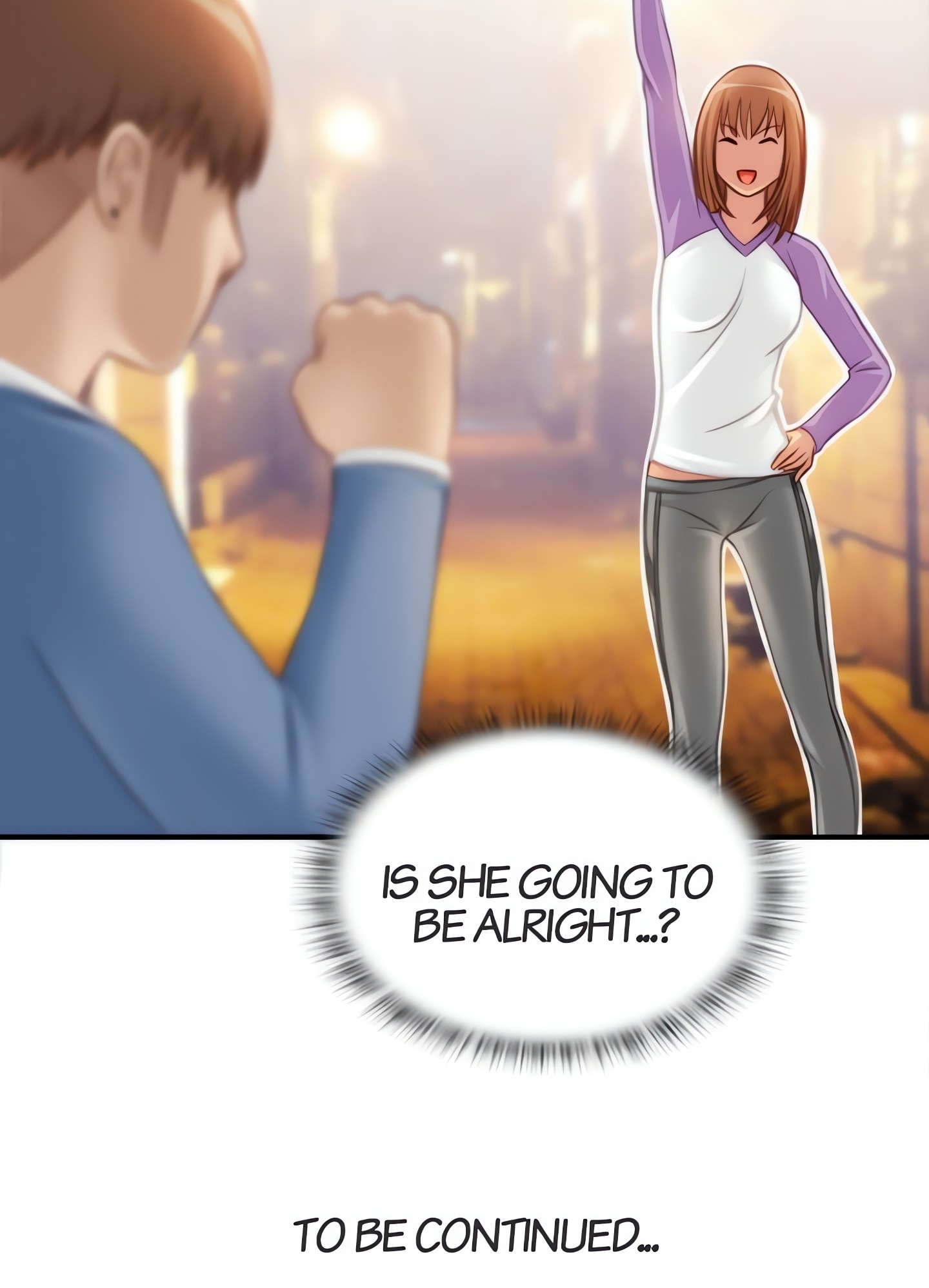 Secret Workshop chapter 26 page 14