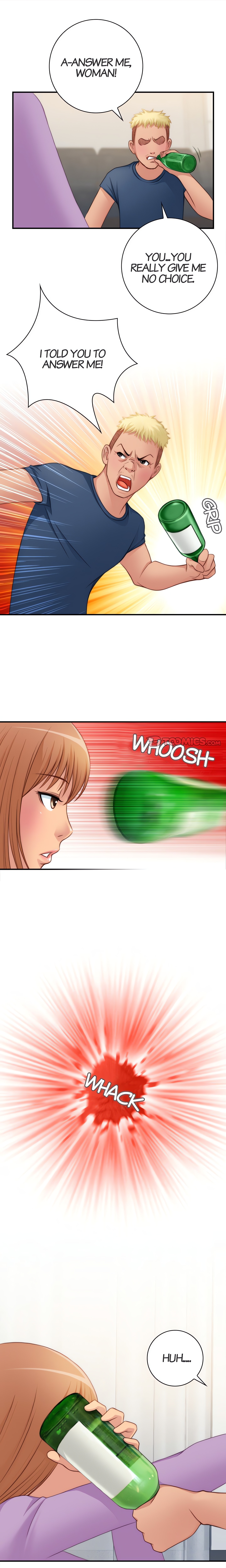 Secret Workshop chapter 27 page 4