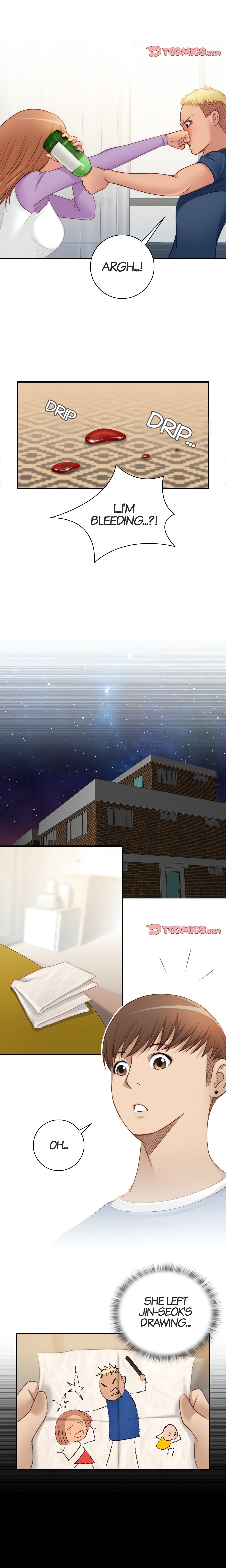 Secret Workshop chapter 27 page 5