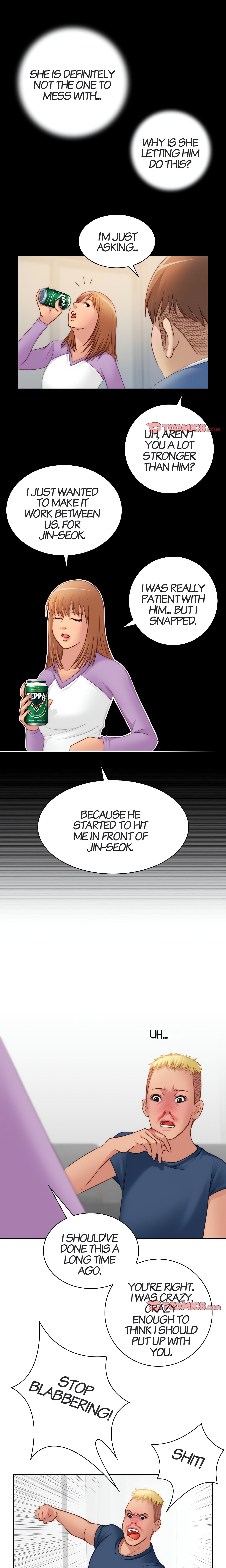 Secret Workshop chapter 27 page 7