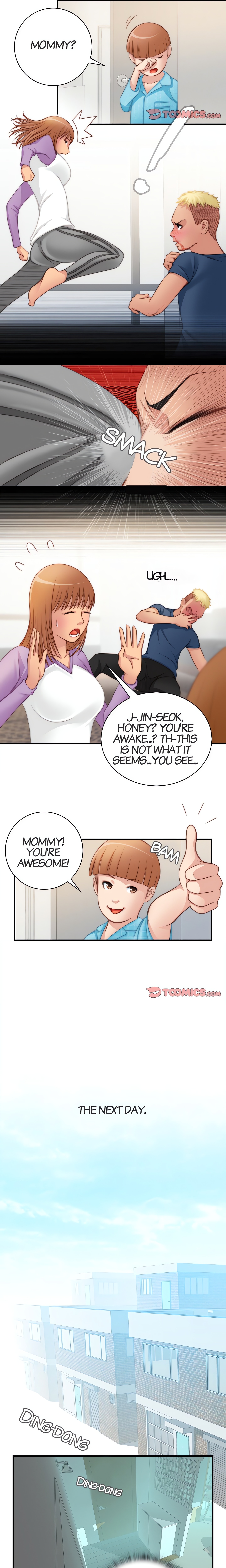 Secret Workshop chapter 27 page 10