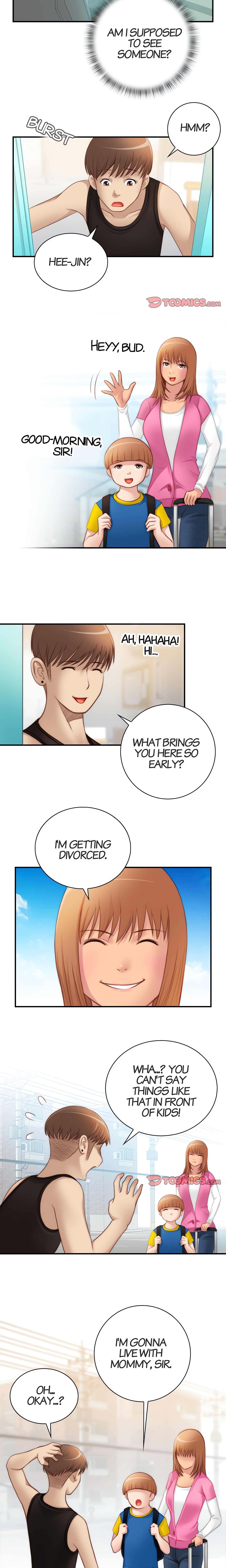 Secret Workshop chapter 27 page 11