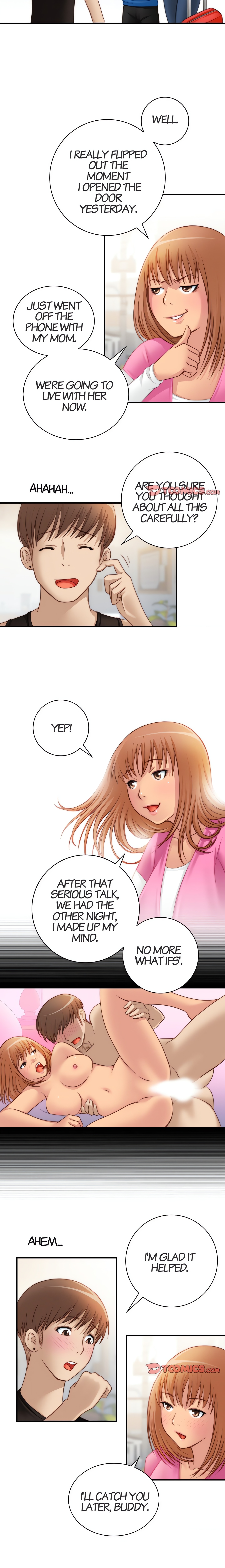 Secret Workshop chapter 27 page 12