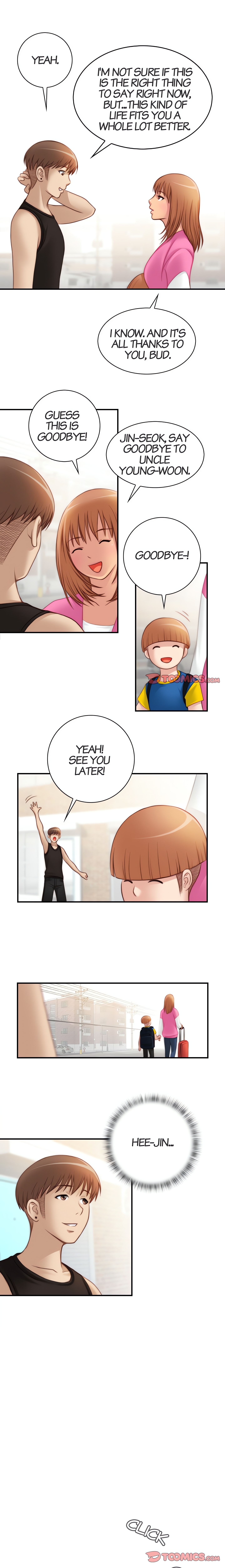 Secret Workshop chapter 27 page 13