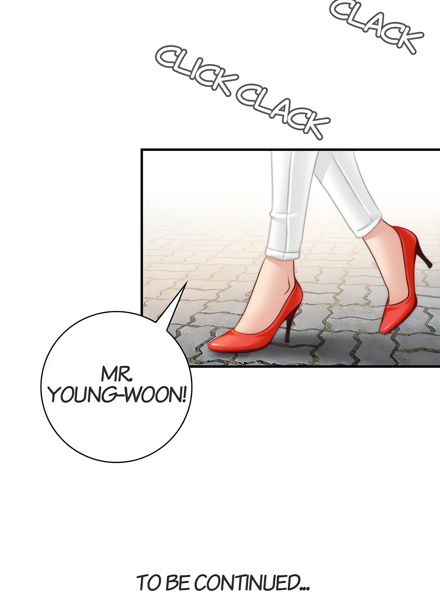 Secret Workshop chapter 27 page 14
