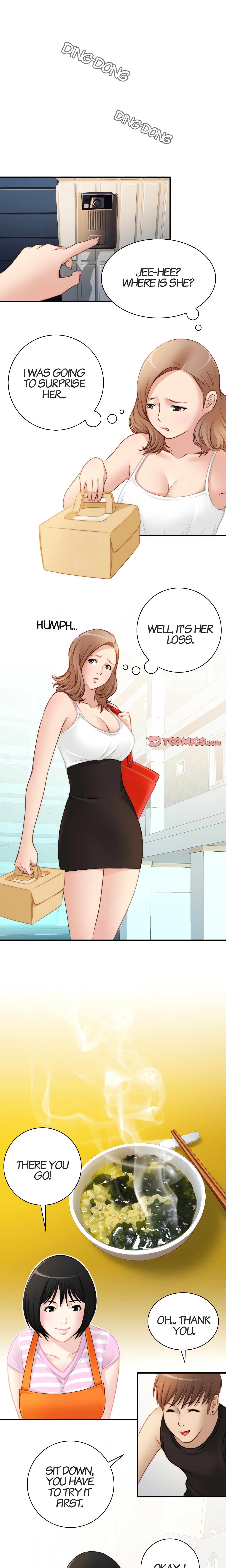 Secret Workshop chapter 28 page 4