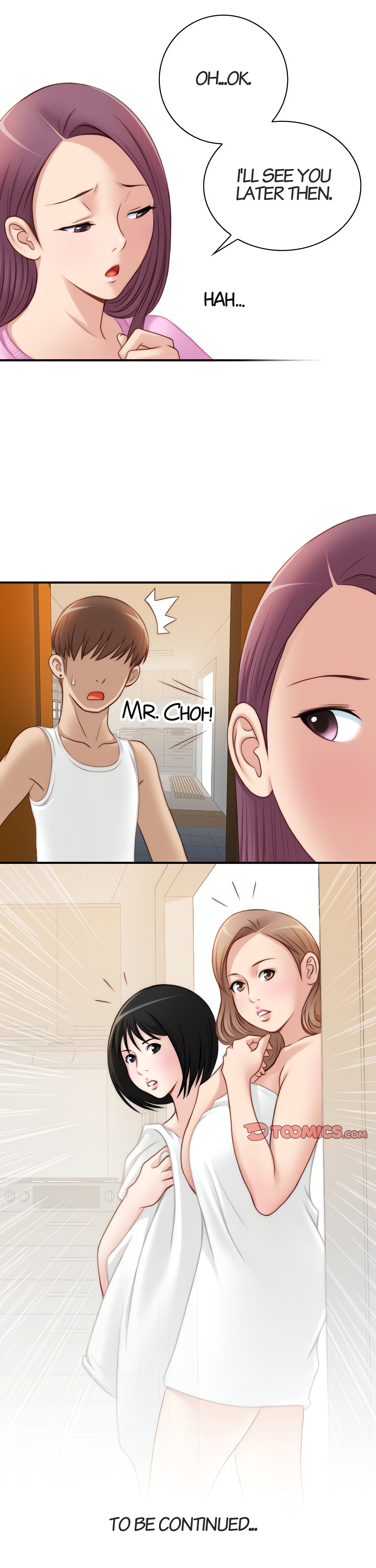 Secret Workshop chapter 29 page 13
