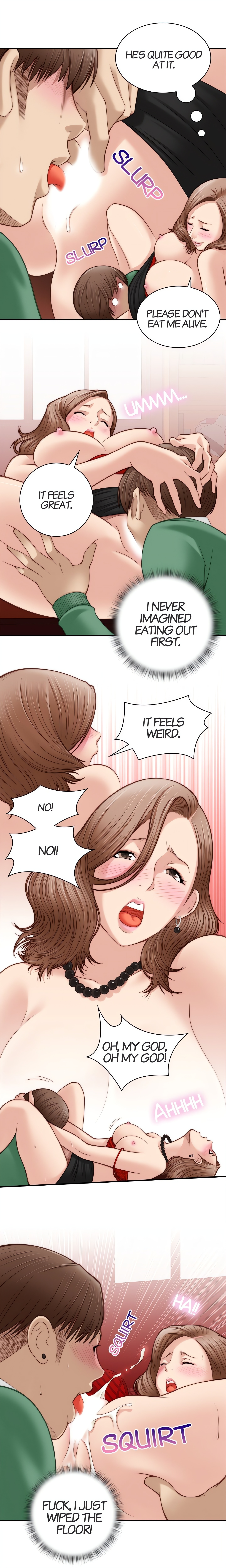 Secret Workshop chapter 3 page 11