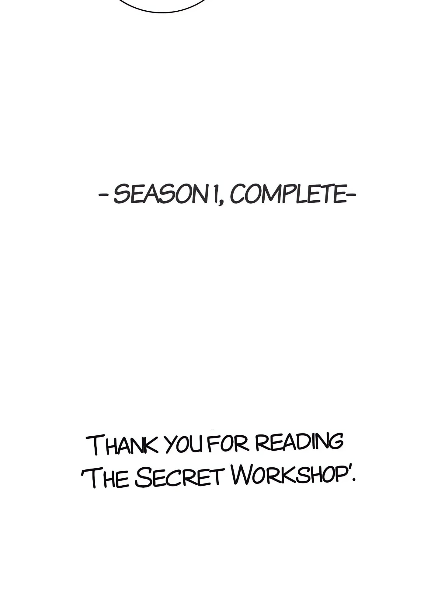 Secret Workshop chapter 30 page 14