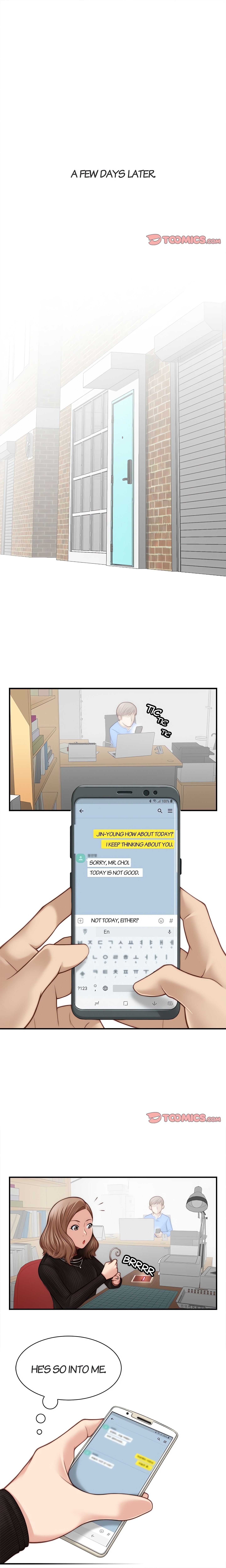 Secret Workshop chapter 4 page 6