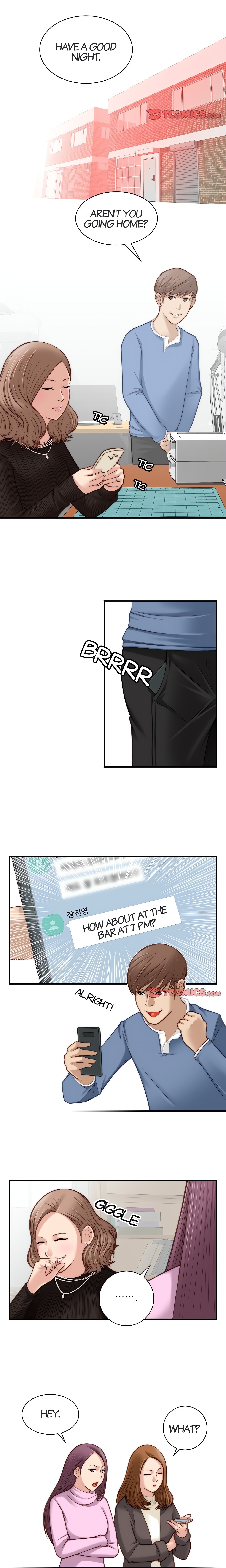 Secret Workshop chapter 4 page 10