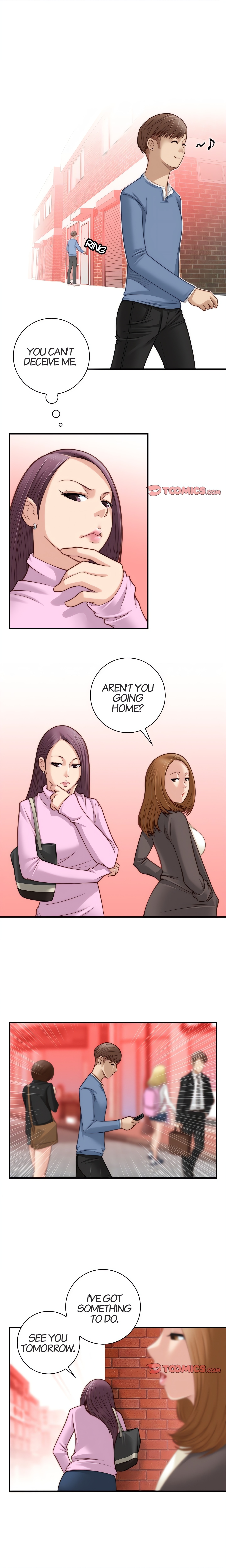 Secret Workshop chapter 4 page 12