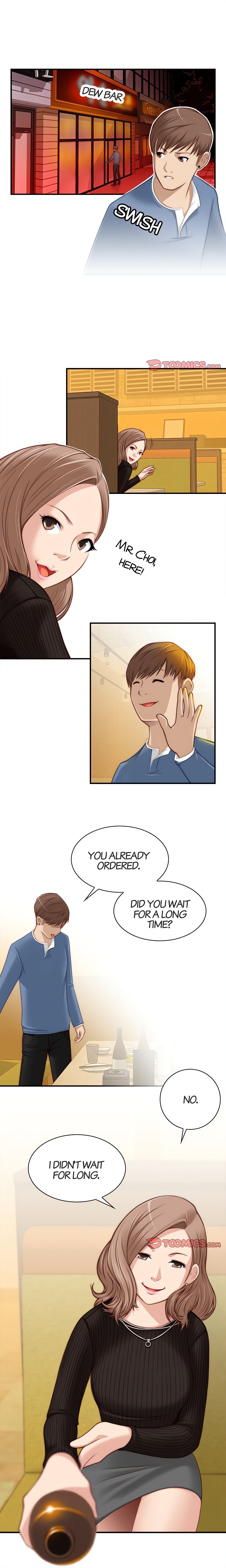 Secret Workshop chapter 5 page 2