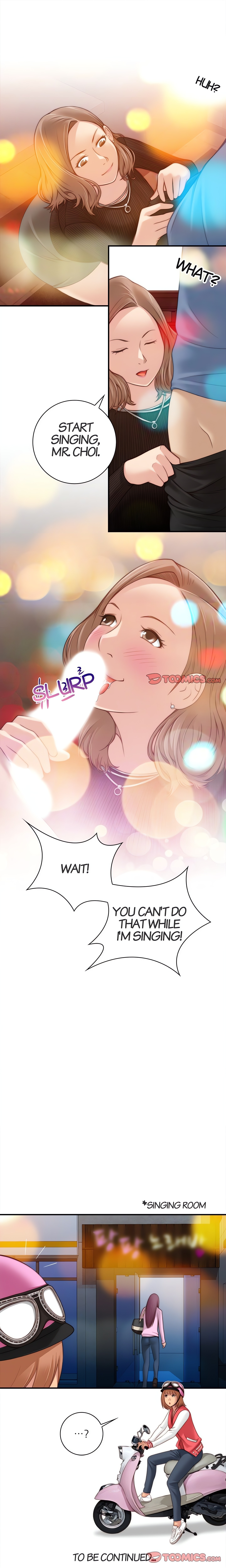Secret Workshop chapter 5 page 13