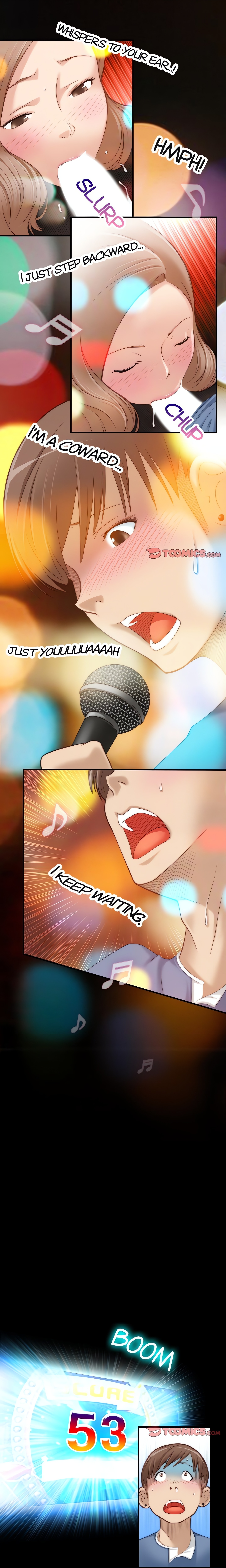 Secret Workshop chapter 6 page 3
