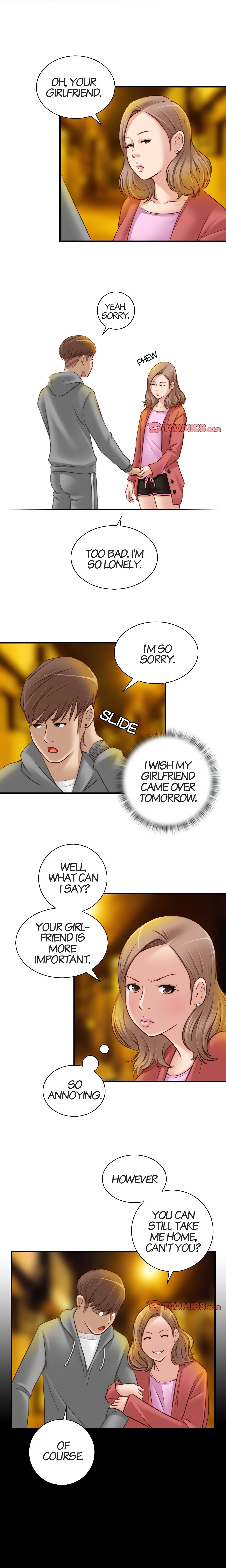 Secret Workshop chapter 8 page 7