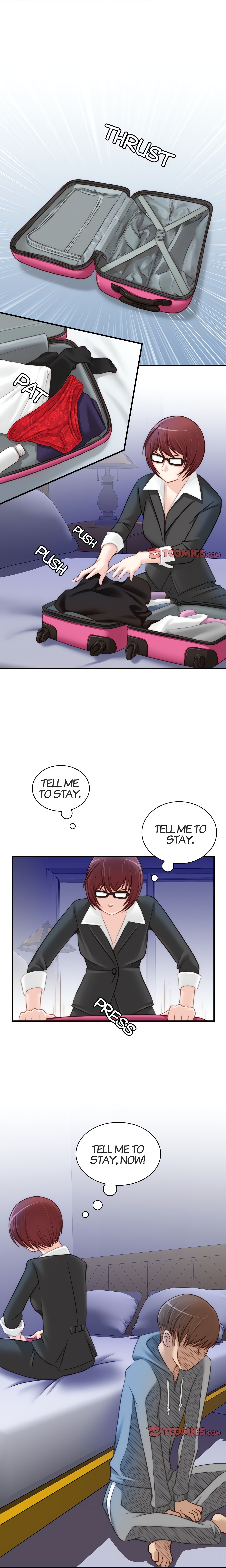 Secret Workshop chapter 9 page 3