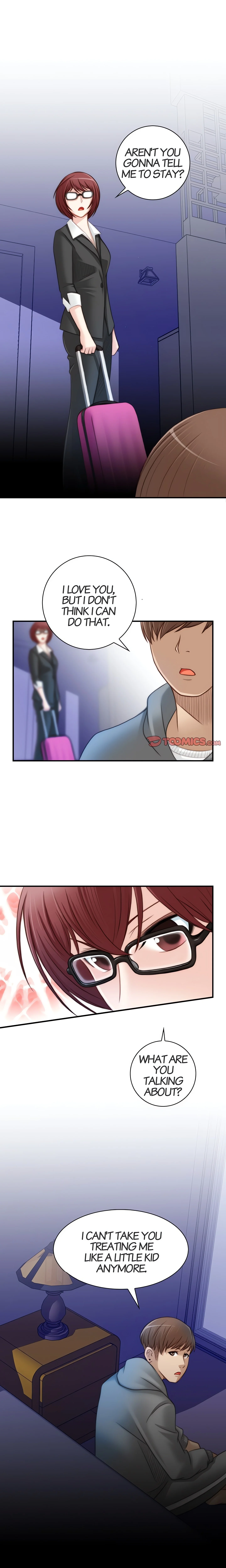 Secret Workshop chapter 9 page 4