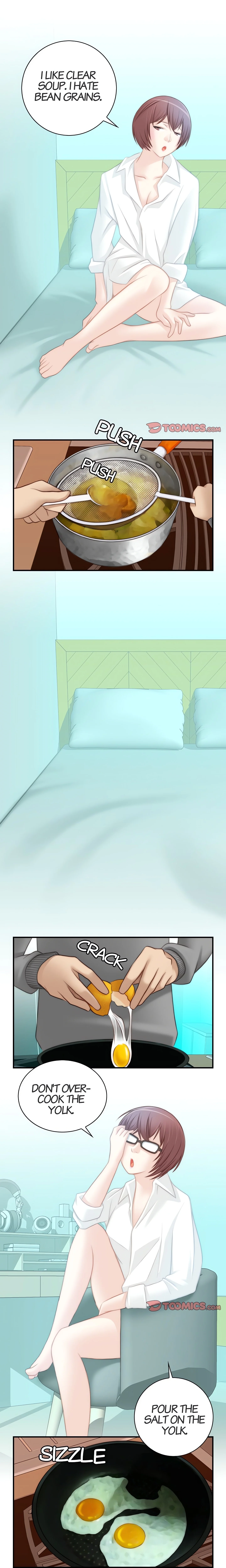 Secret Workshop chapter 9 page 7