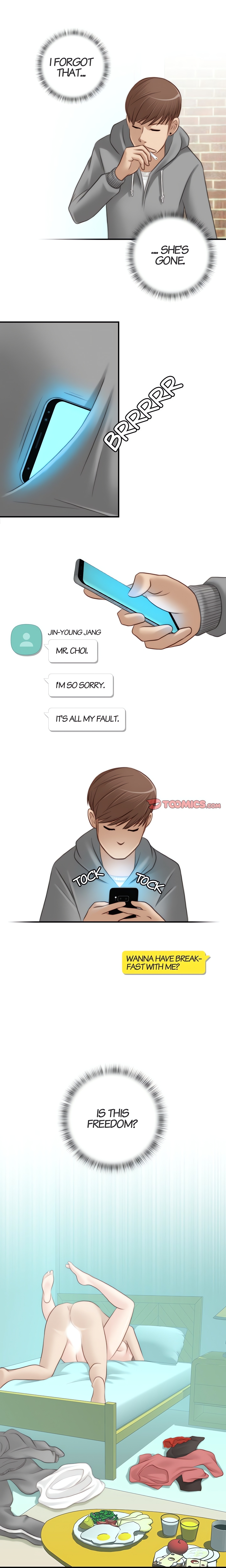 Secret Workshop chapter 9 page 9