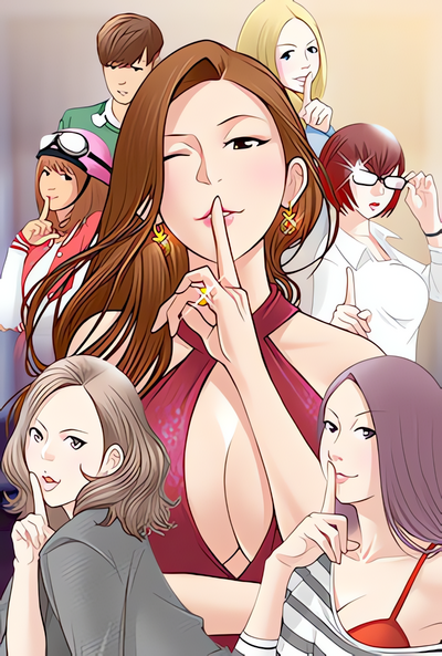 Secret Workshop cover