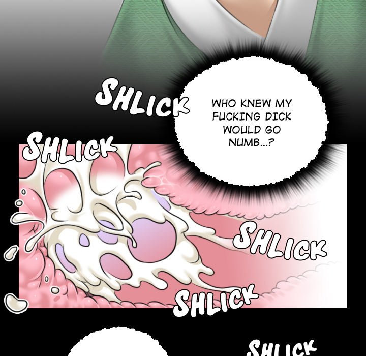Secret World of Martial Arts chapter 1 page 54