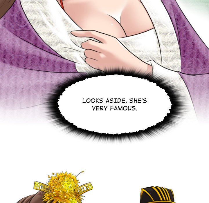 Secret World of Martial Arts chapter 1 page 80