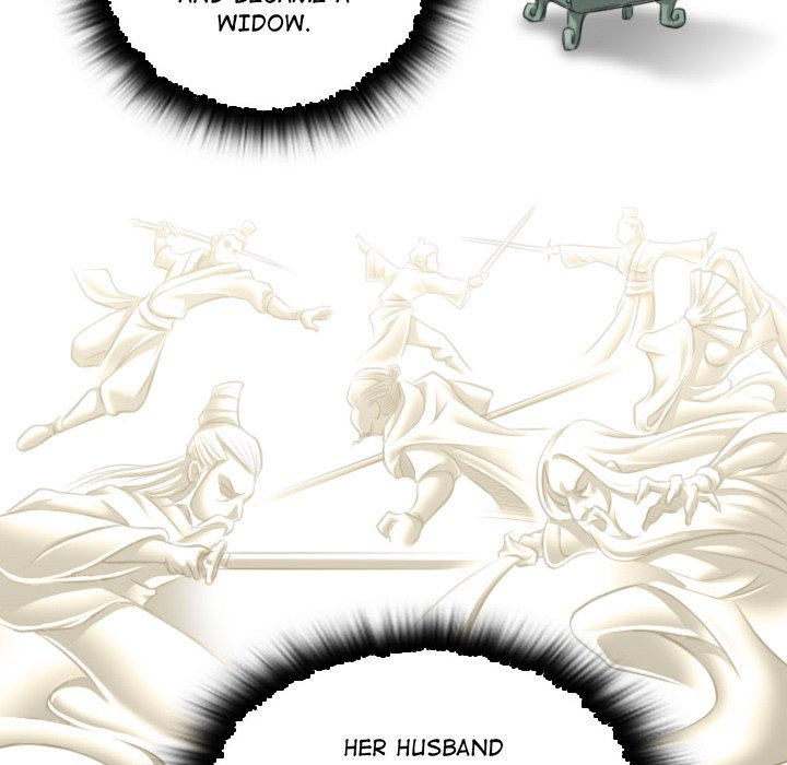 Secret World of Martial Arts chapter 1 page 82