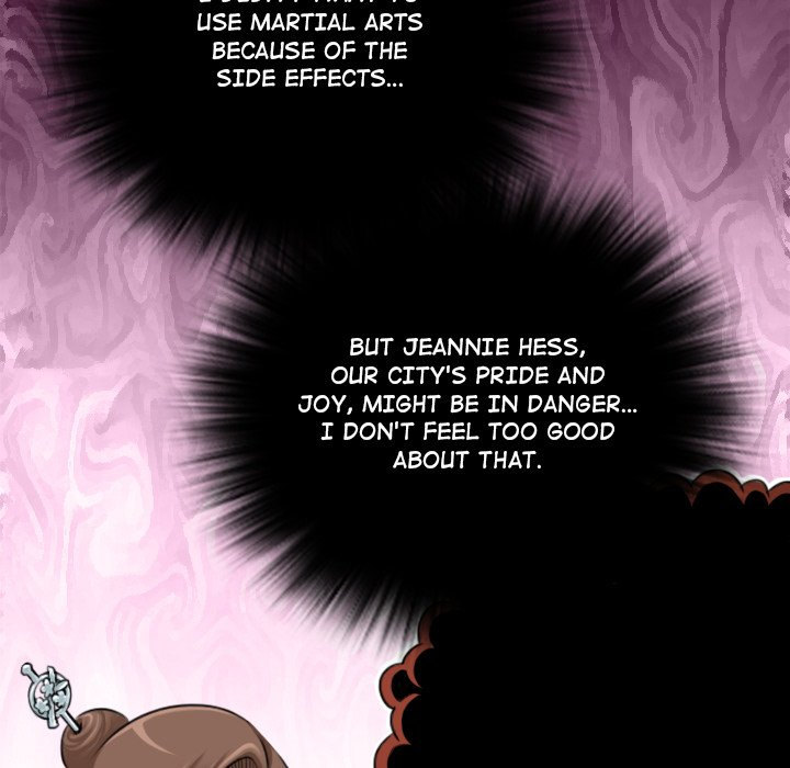Secret World of Martial Arts chapter 1 page 97