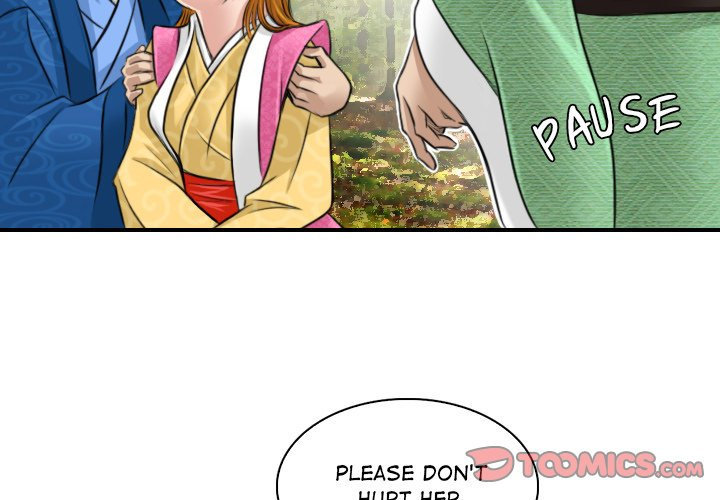 Secret World of Martial Arts chapter 10 page 2