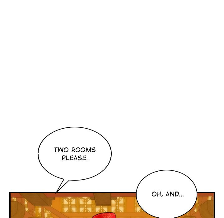 Secret World of Martial Arts chapter 10 page 26