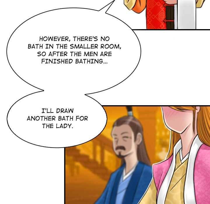 Secret World of Martial Arts chapter 10 page 29