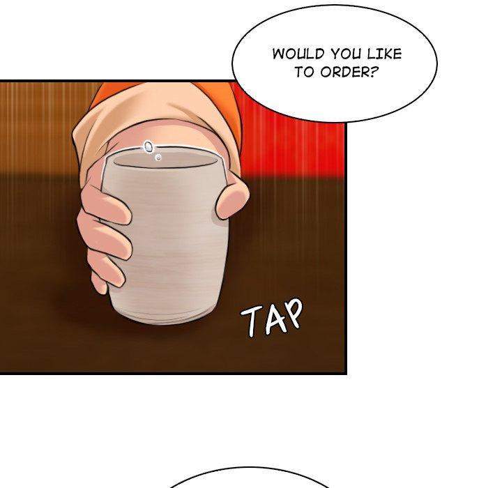 Secret World of Martial Arts chapter 10 page 50