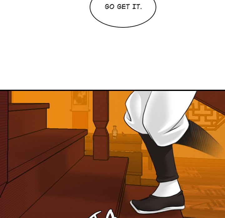 Secret World of Martial Arts chapter 10 page 68