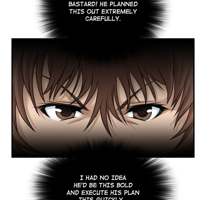 Secret World of Martial Arts chapter 2 page 11