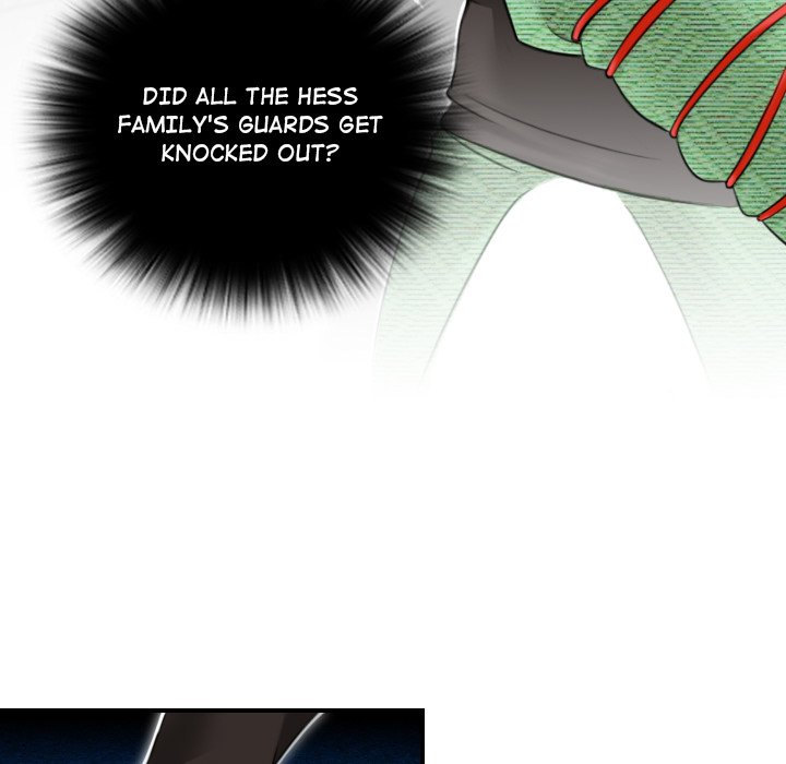 Secret World of Martial Arts chapter 2 page 16