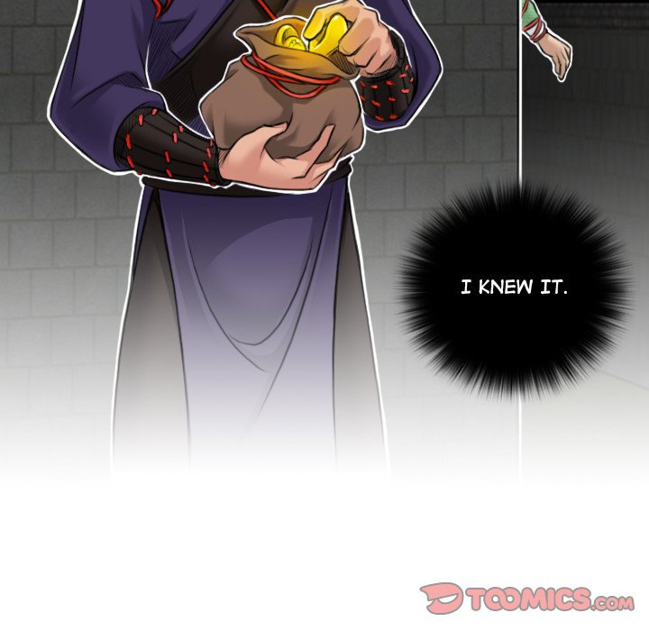 Secret World of Martial Arts chapter 2 page 30