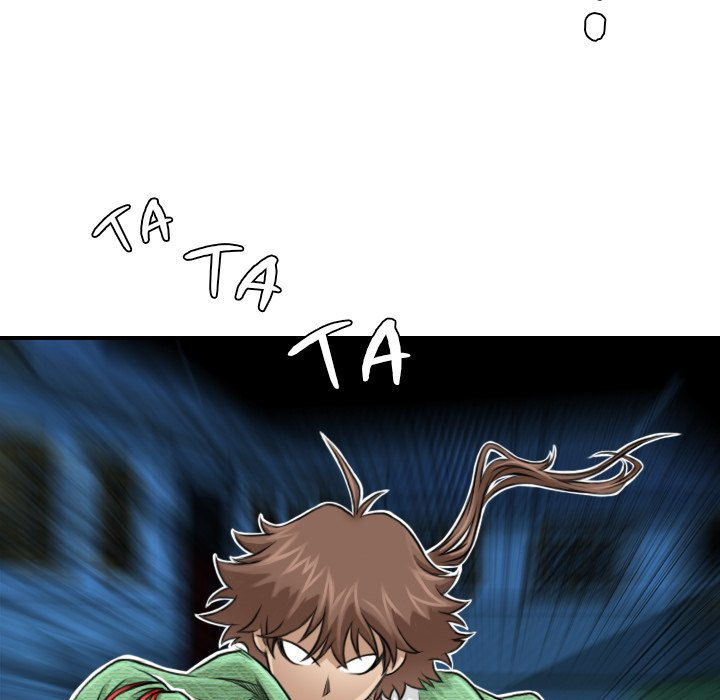 Secret World of Martial Arts chapter 2 page 34