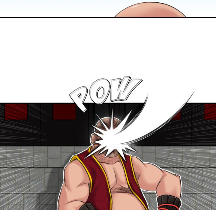 Secret World of Martial Arts chapter 2 page 52