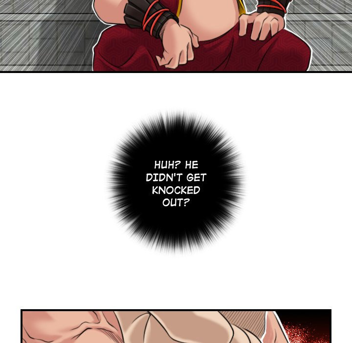 Secret World of Martial Arts chapter 2 page 53