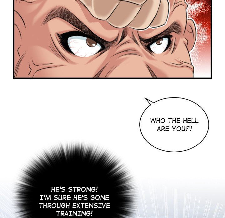 Secret World of Martial Arts chapter 2 page 54