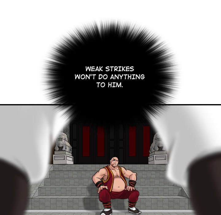 Secret World of Martial Arts chapter 2 page 56