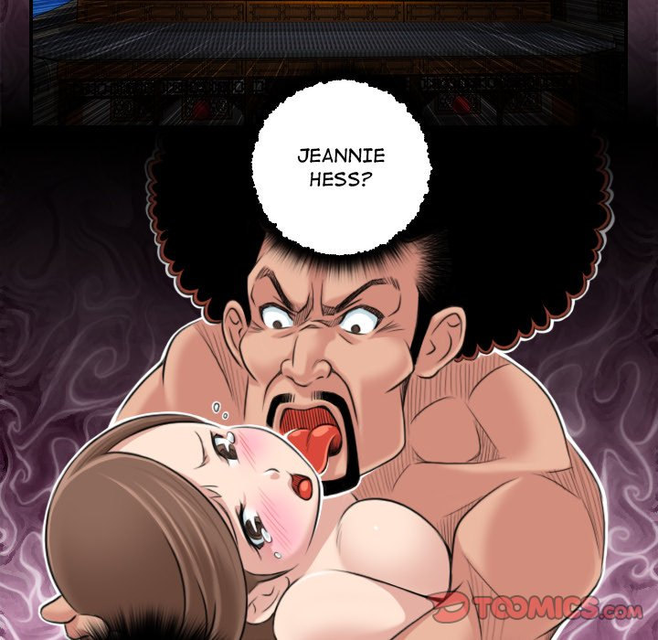 Secret World of Martial Arts chapter 2 page 58