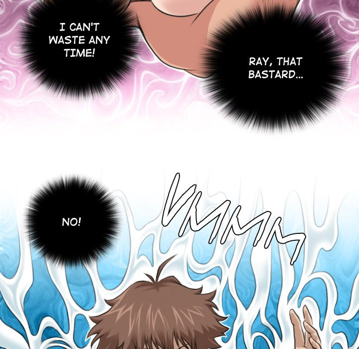 Secret World of Martial Arts chapter 2 page 59