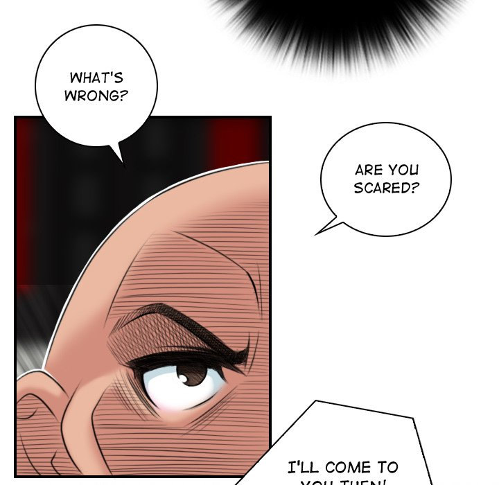 Secret World of Martial Arts chapter 2 page 61