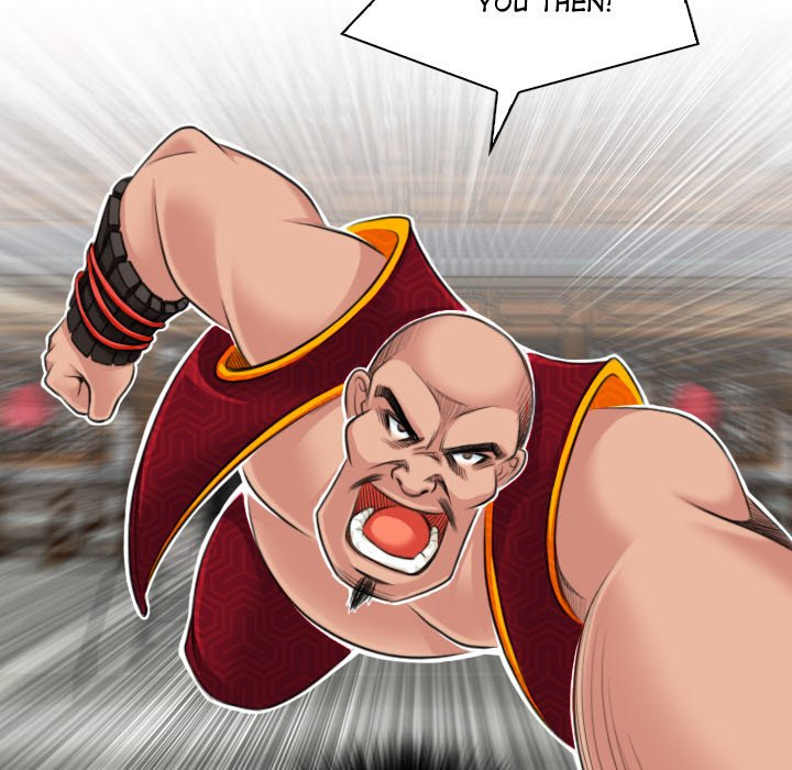 Secret World of Martial Arts chapter 2 page 62