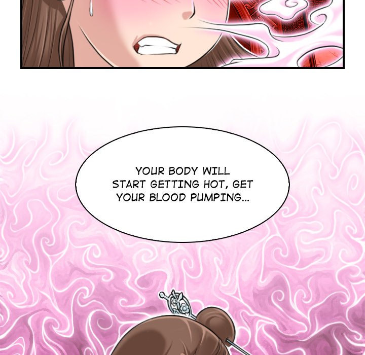 Secret World of Martial Arts chapter 2 page 69