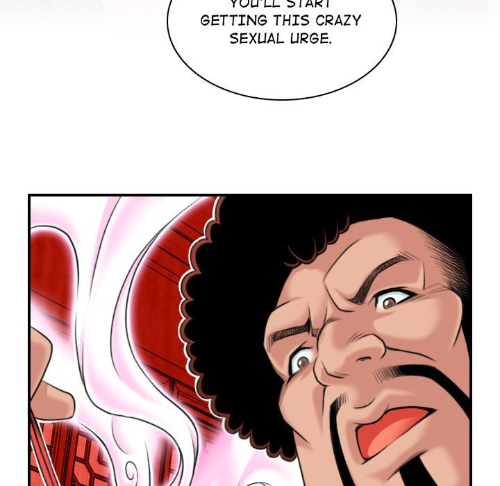 Secret World of Martial Arts chapter 2 page 72